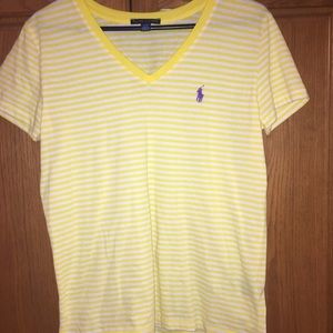 Ralph Lauren V Neck